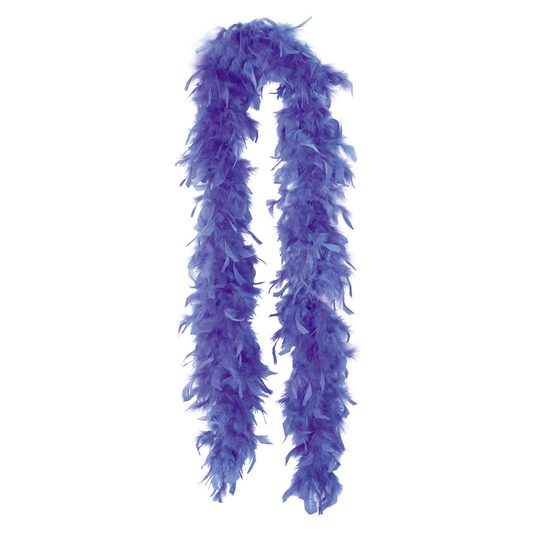 BOA 72 PULG AZUL