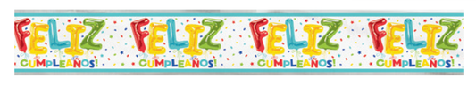 BANNER FELIZ CUMPLEAÑOS