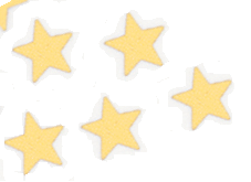 CONFETTI METAL ESTRELLA DORADO