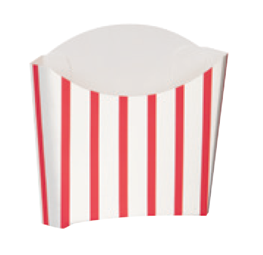 ENVASE SNACK 8UDS