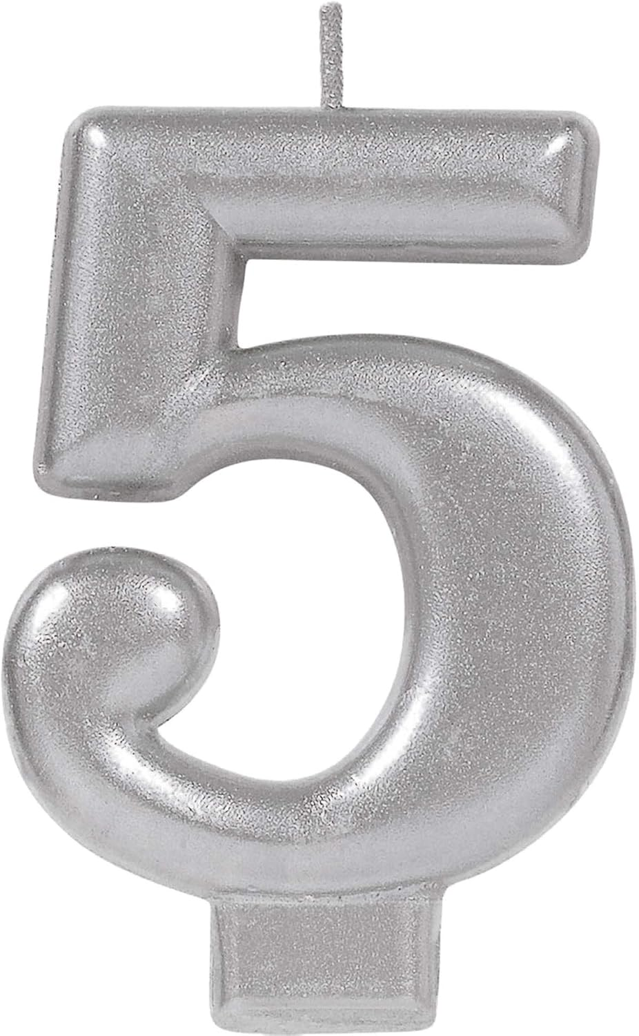 VELA N5 PLATA 3PG