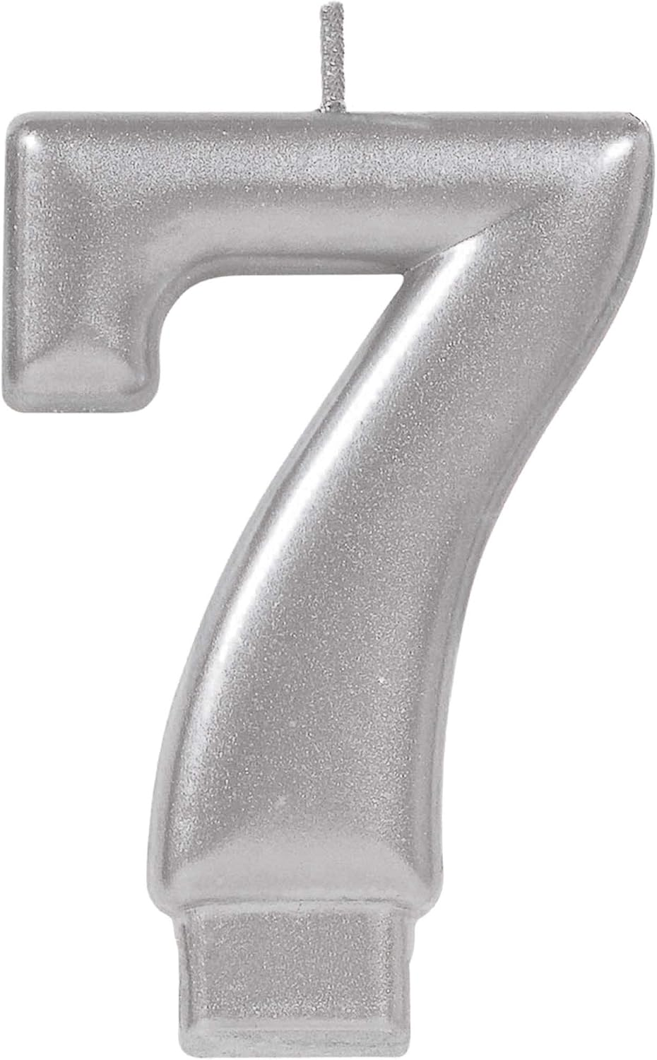 VELA N7 PLATA 3PG