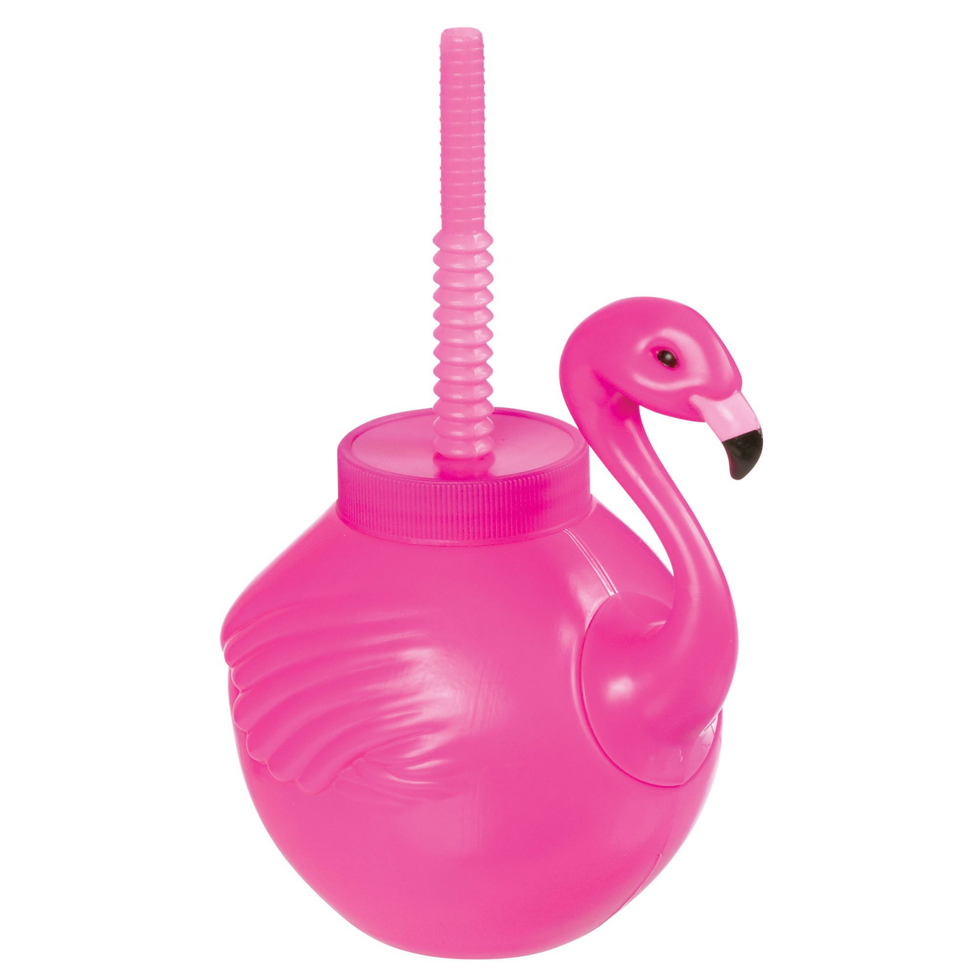 COPA FLAMENCO CON SORBETE