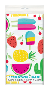 MANTEL SUMMER SWEET