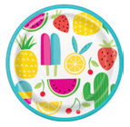 PLATO 7PG SUMMER SWEET