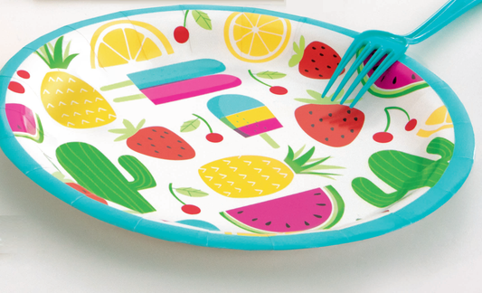 PLATO 9PG SUMMER SWEET