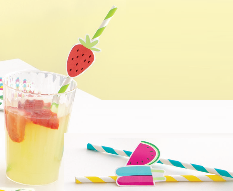 SORBETES SUMMER SWEET 8UDS