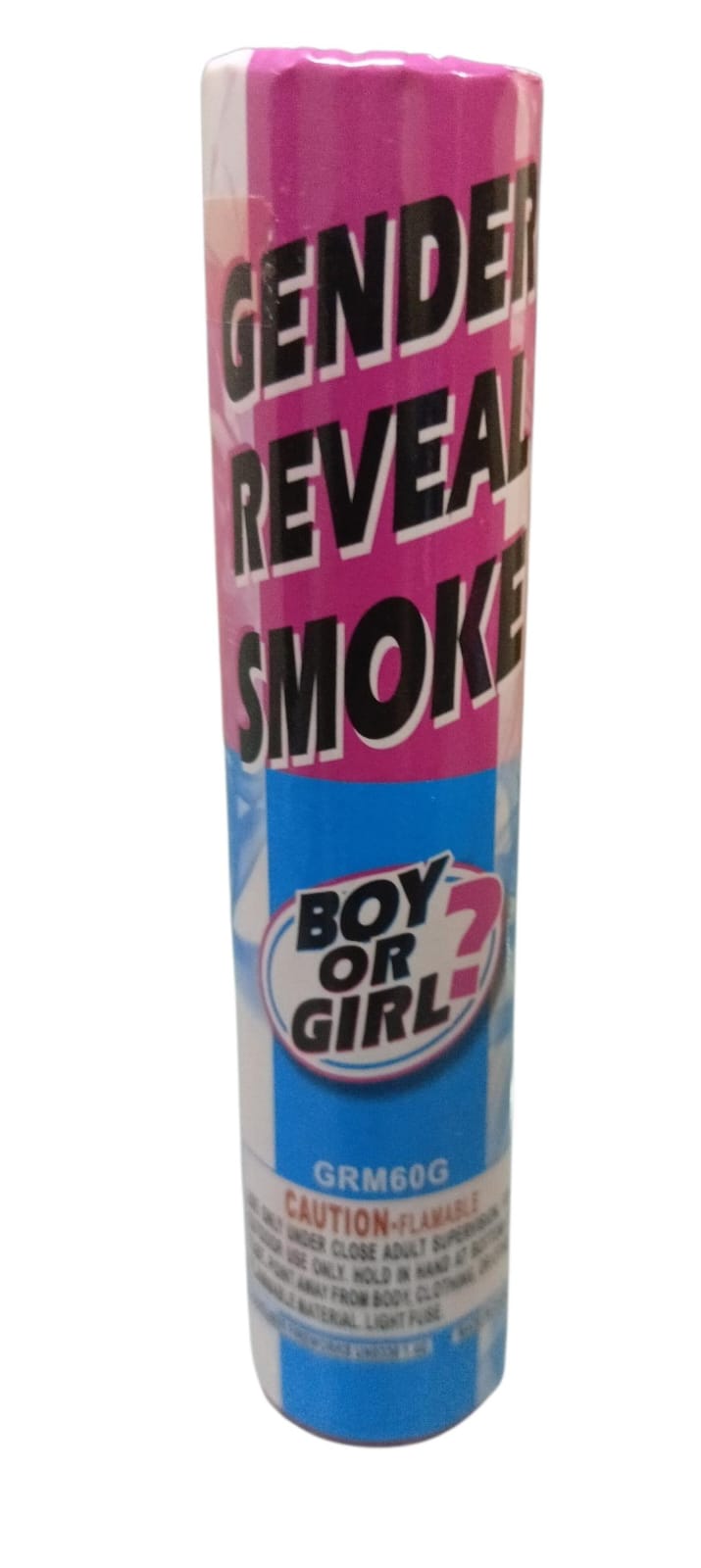 HUMO REVELACION SEXO NIÑA