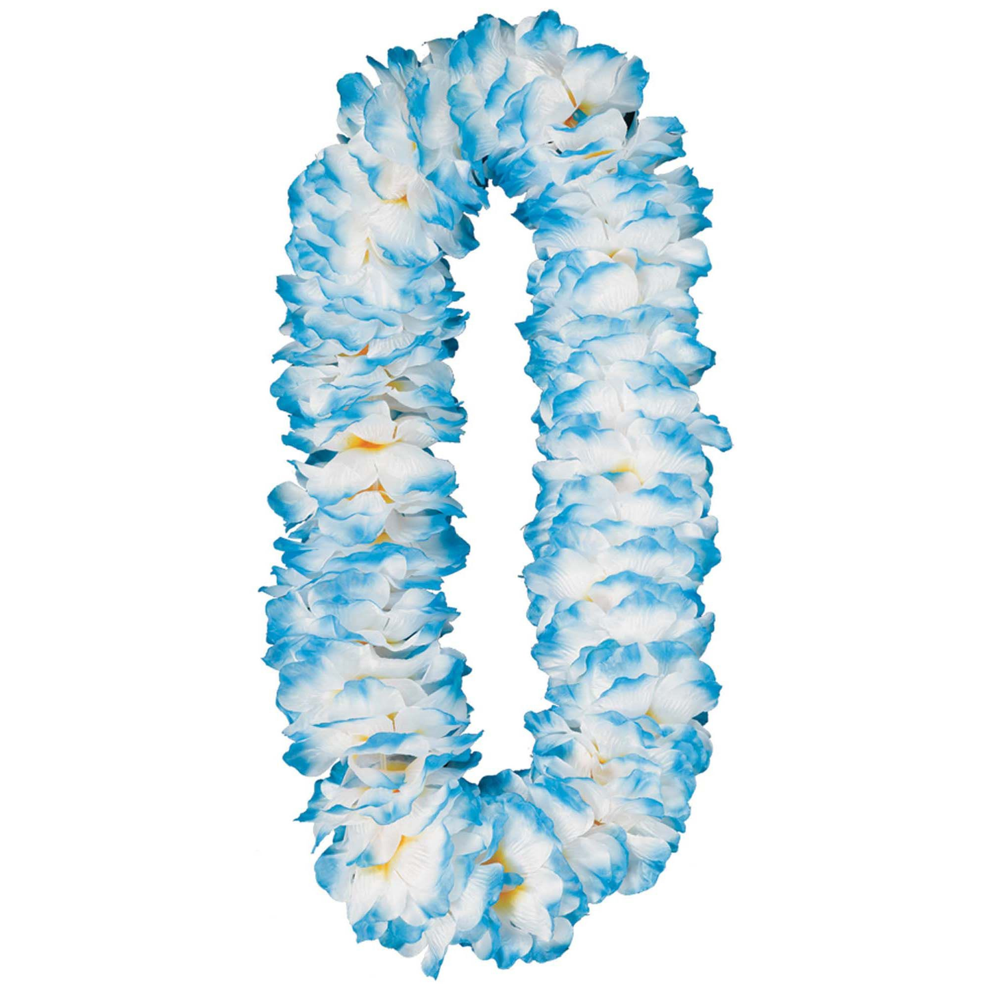 COLLAR HAWAI 40 PG DIV AZUL