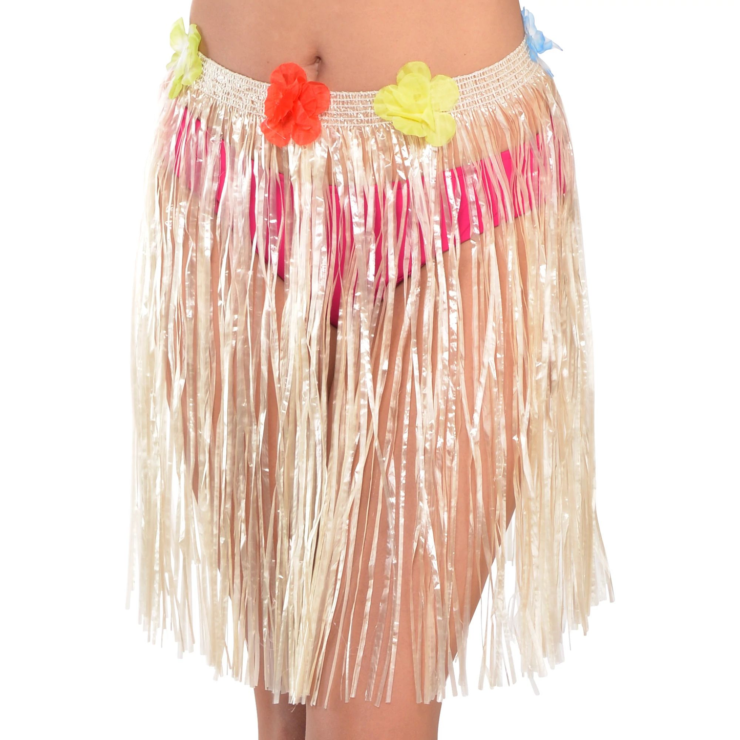 FALDA HAWAI LUAU 18X31 PG ADUL