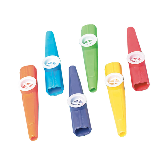 KAZOOS GDES 12 UDS