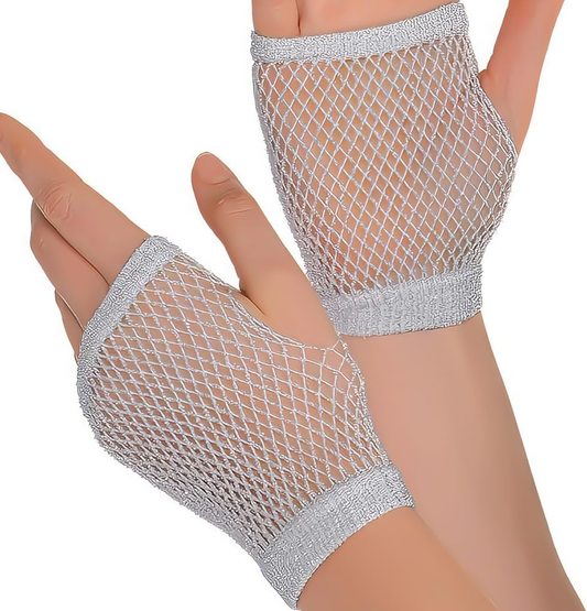 GUANTES ADULTO RED CORTOS PLTA