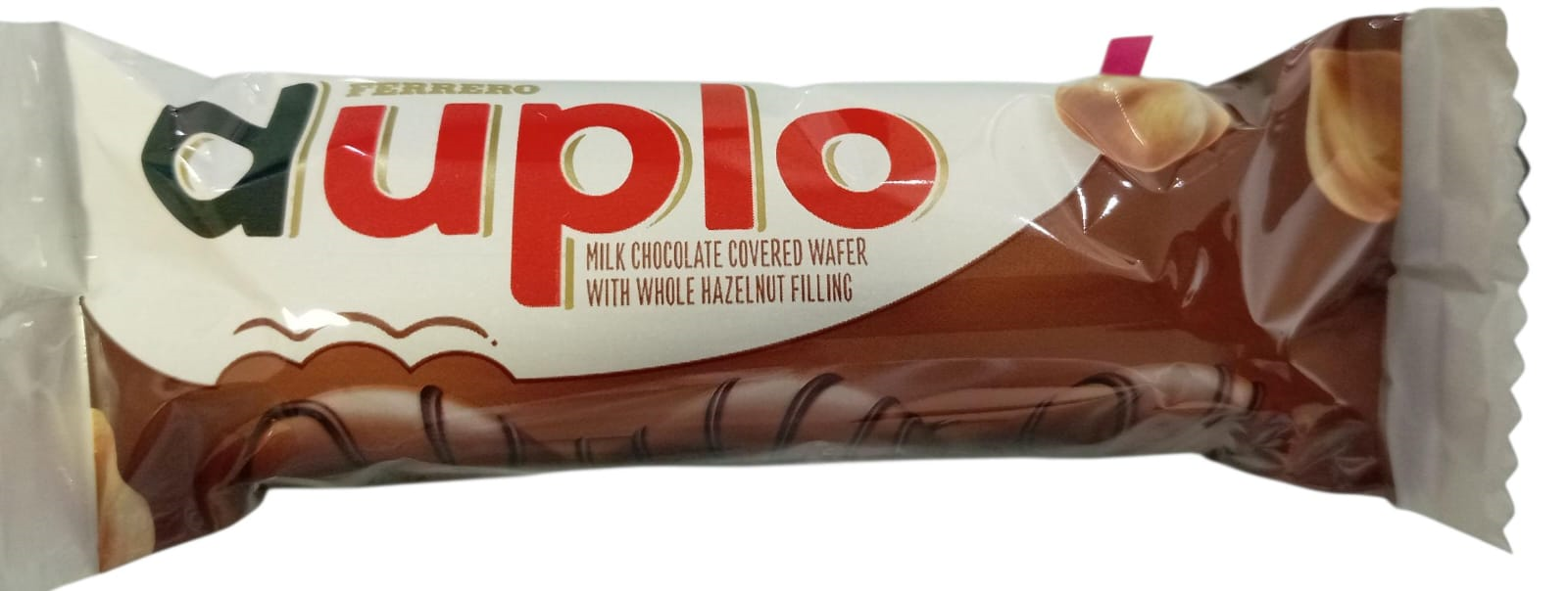 FERRERO DUPLO SINGULAR