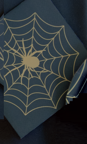 SERVILLETAS LN HLLN TELARAÑA