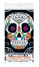 SERVILLETAS LN HLLN DIA MUERTO
