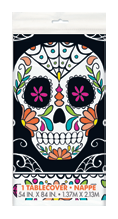 MANTEL HLLN DIA DE LOS MUERTOS