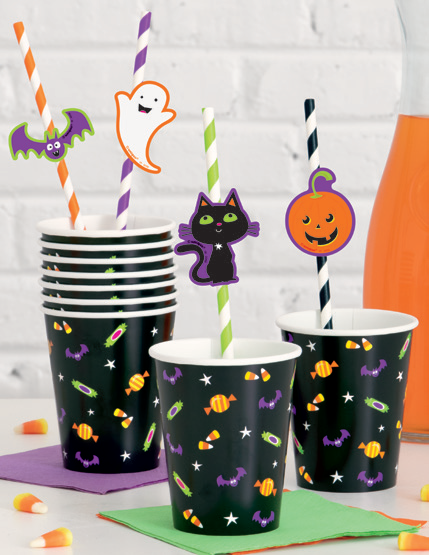 SORBETES HALLOWEEN 8 UDS