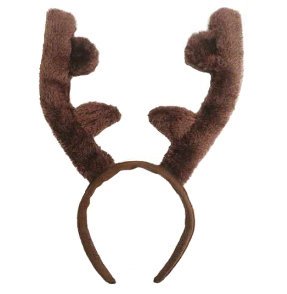 TIARA RENO ECO PELUDA