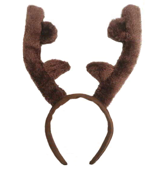 TIARA RENO ECO PELUDA