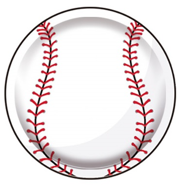 PLATO CARTON 7PG BEISBOL 10/1