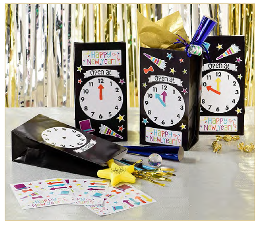 JUEGO COUNTDOWN TO MIDNIGHT HP