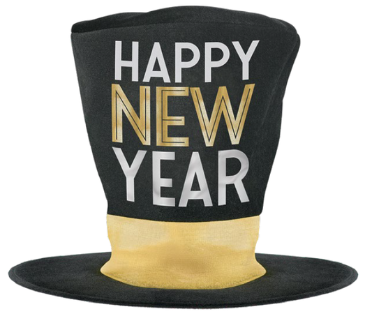 SOMBRERO GIGANTE HPNY COPA ALT