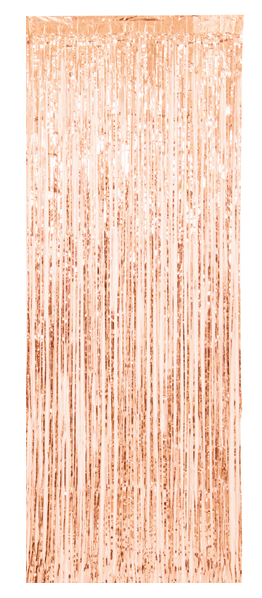 CORTINA P ROSE GOLD3X8 PIES