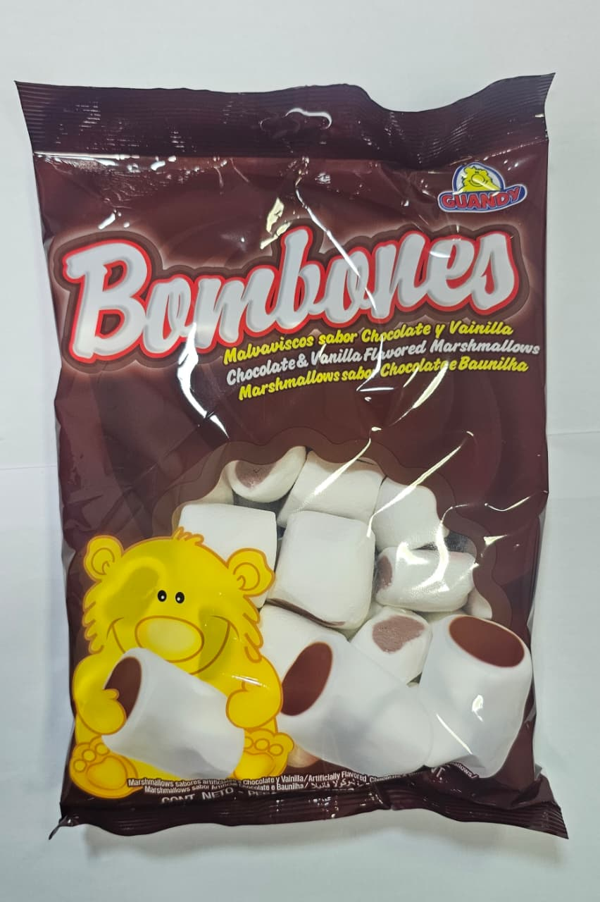 MARSHMALLOW CHOCO/VAINILLA 7oz