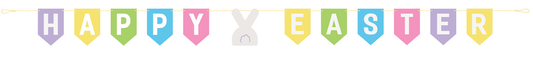 LETRERO PASCUA BANNER