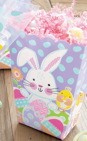 CAJAS DULCES PASCUA