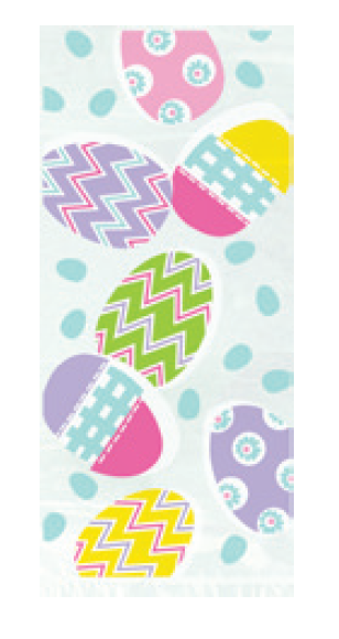 BOLSAS DULCES PASCUA