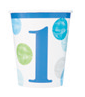 VASOS 9 OZ PRIMER AÑO NIÑO