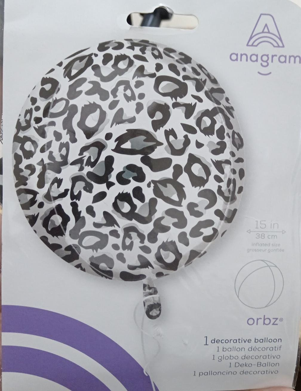 GLOBO ORBZ