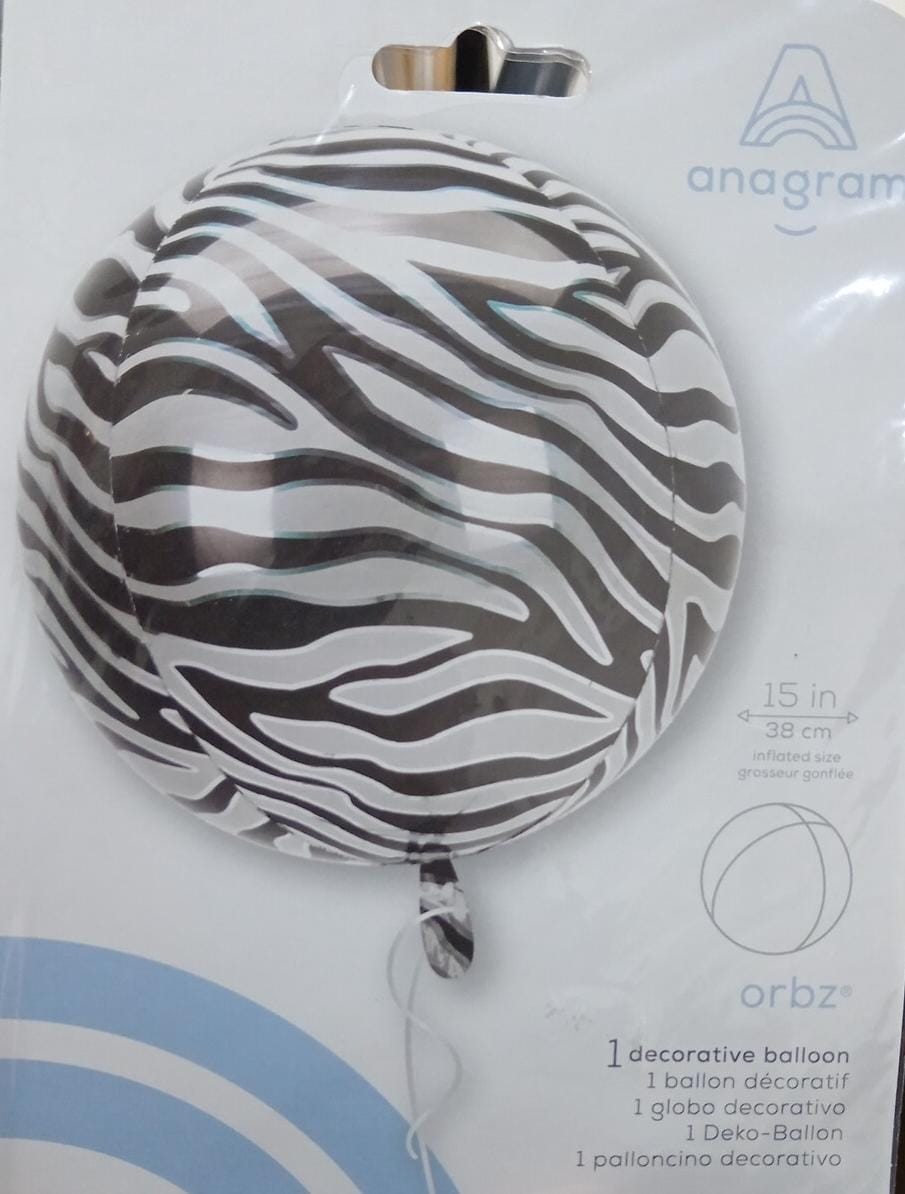 GLOBO ORBZ