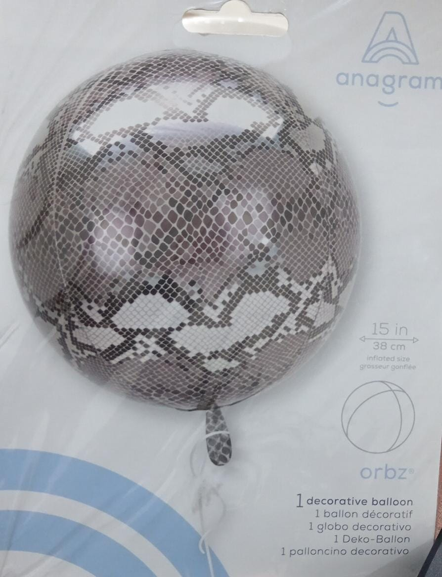 GLOBO ORBZ