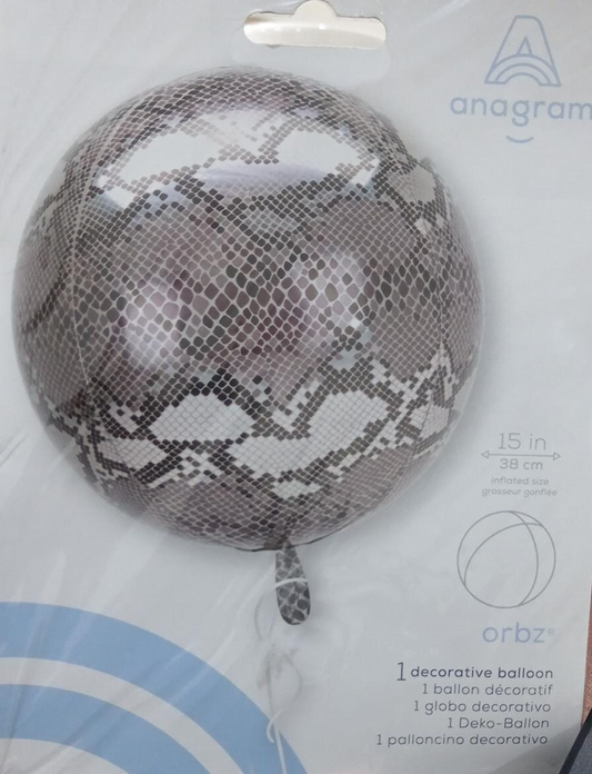 GLOBO ORBZ