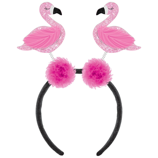 TIARA VERANO FLAMINGO