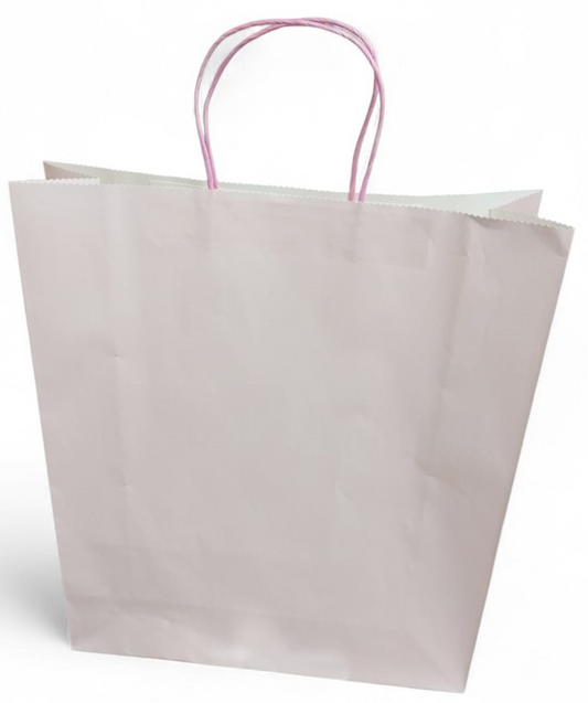 FUNDA PAPEL 36X12X41 ROSADO