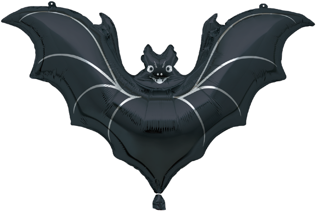 GLOBO VAMPIRO GIGANTE 32PG