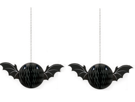 DECO COLGANTE NIDO VAMPIRO