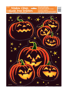 ADHESIVOS VENTANA CALABAZA