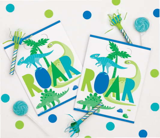 FUNDITA PLAST. DINOSAURIO