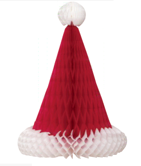 CENTROS DE MESA SANTA