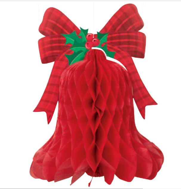 CENTROS DE MESA CAMPANA