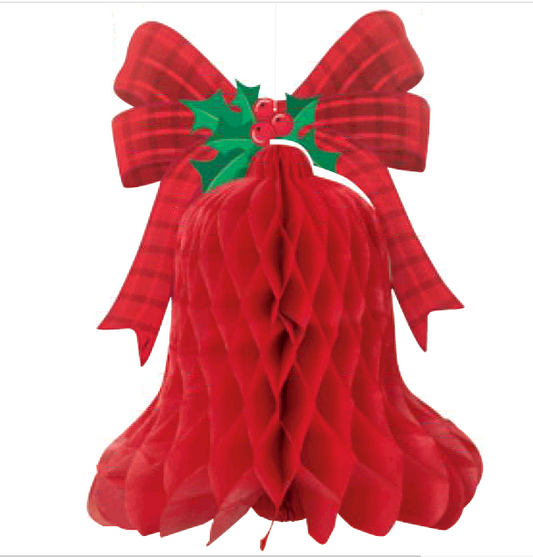 CENTROS DE MESA CAMPANA