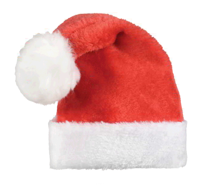 SOMBRERO SANTA INFANTIL