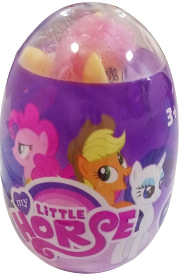 KIDSMANIA PONY DULCES