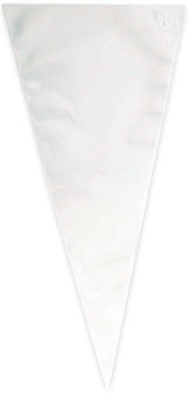 BOLSAS CELO CONO 25UDS
