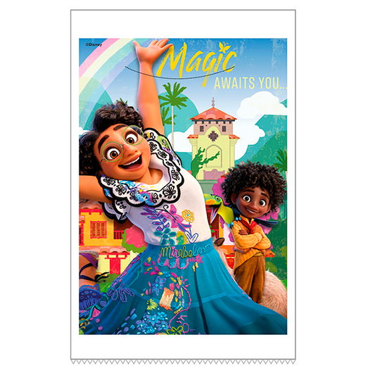 BOLSITAS ENCANTO 10UDS