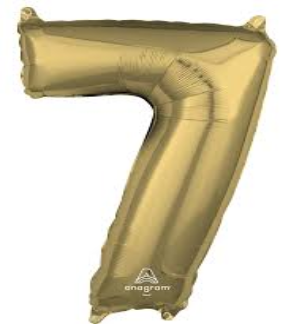 GLOBO FORMA Nº7 WHITEGOLD 26PU